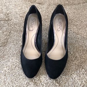 Almond Sam Edelman 4" Pumps